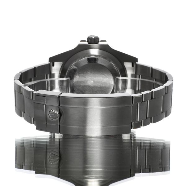 Rolex Submariner 126610 LN